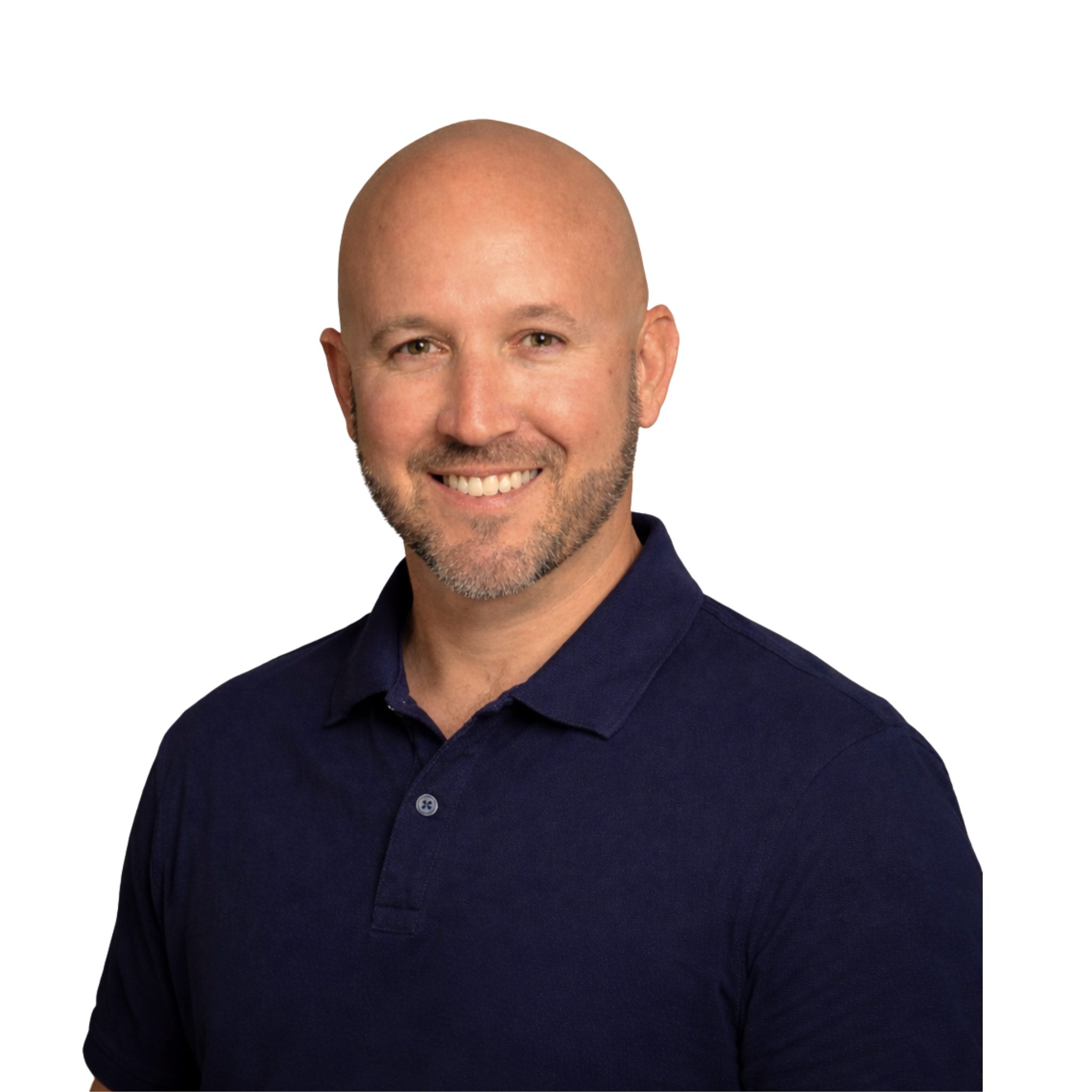Professional headshot of Chris, a real estate agent serving Indian Rocks Beach and the surrounding Gulf Coast.